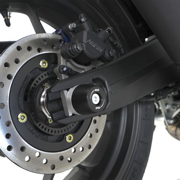 R&G Swingarm Protectors APEX Honda CB1000 Hornet/SP '25-